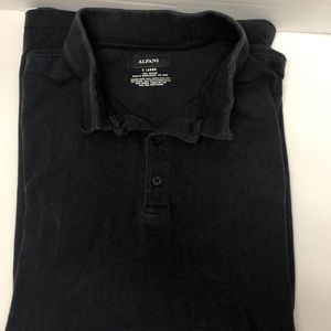 Men’s Alfani Casual Collared shirt